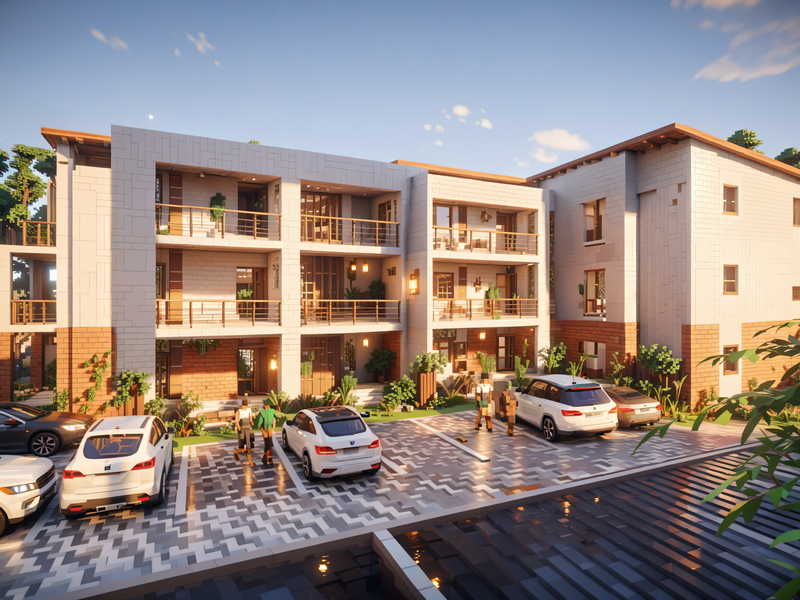 New Development - Rivonia, Sandton - Photo 9