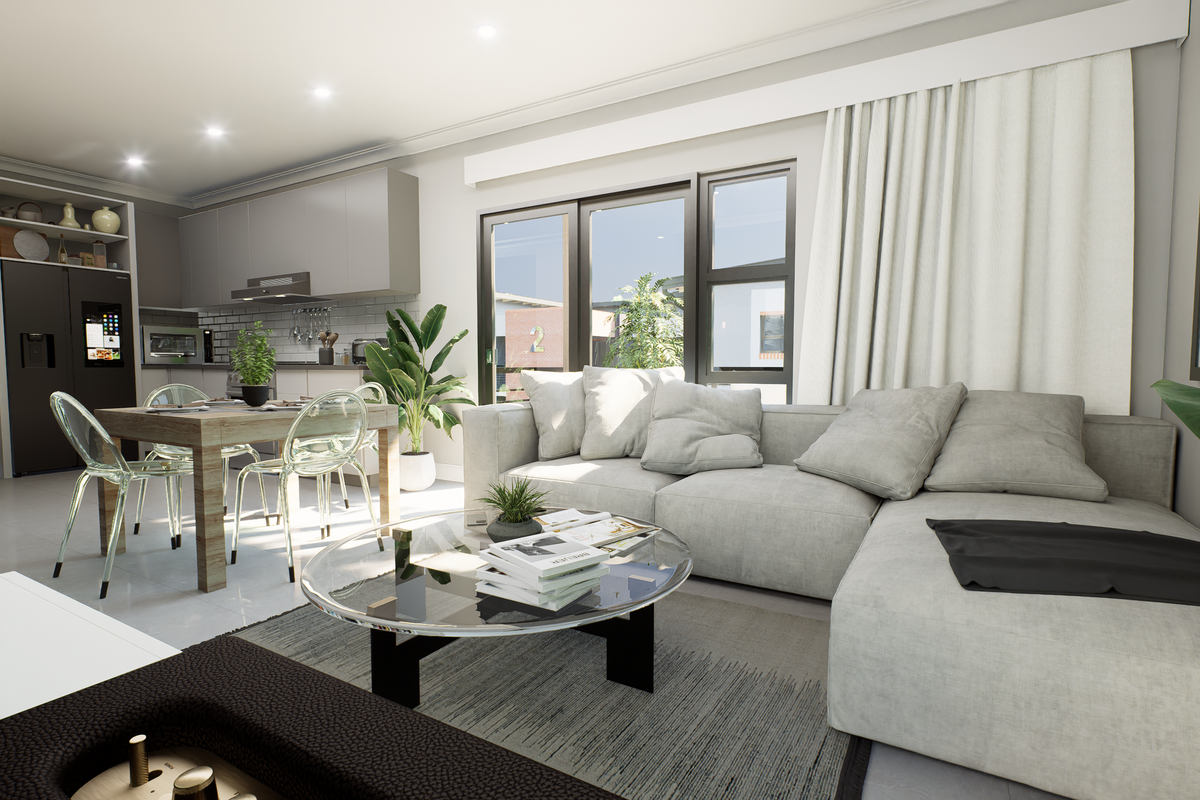 New Development - Rivonia, Sandton - Photo 3