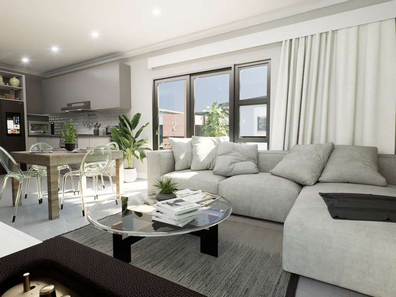 New Development - Rivonia, Sandton - Photo 3