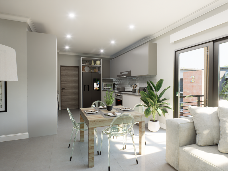 Discover The Mea-Ne' — Where Modern Elegance Meets Green Living - Photo 6