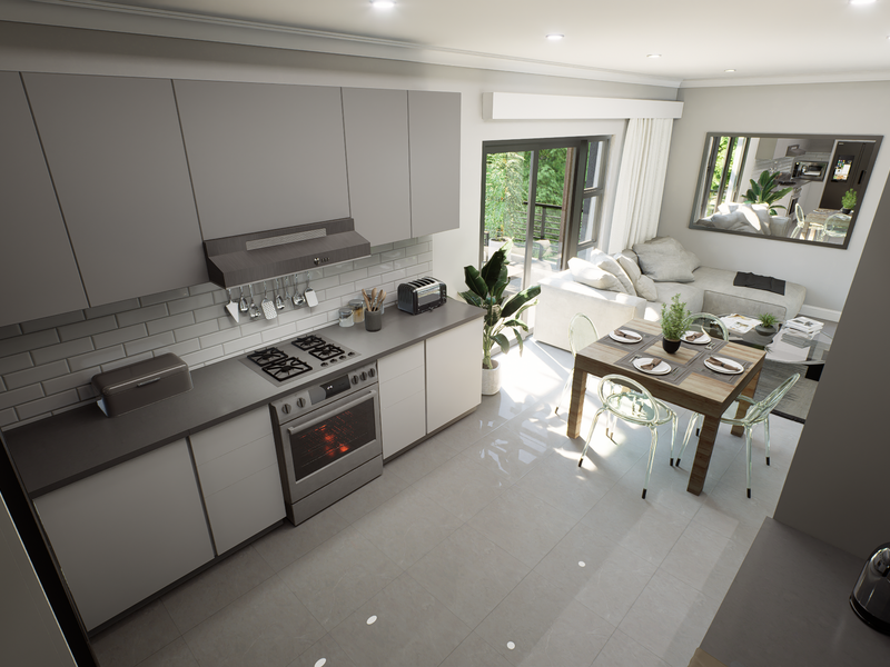 Discover The Mea-Ne' — Where Modern Elegance Meets Green Living - Photo 2