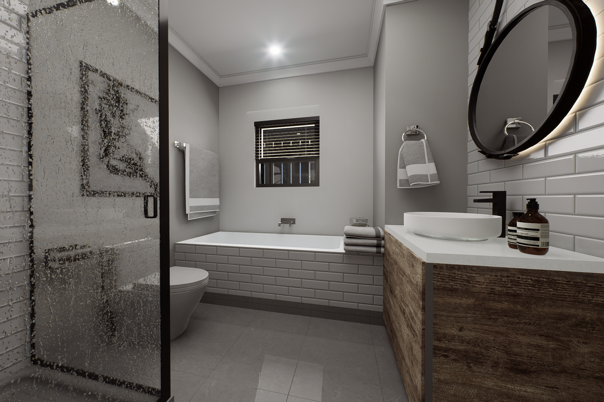 Discover The Mea-Ne' — Where Modern Elegance Meets Green Living - Photo 4