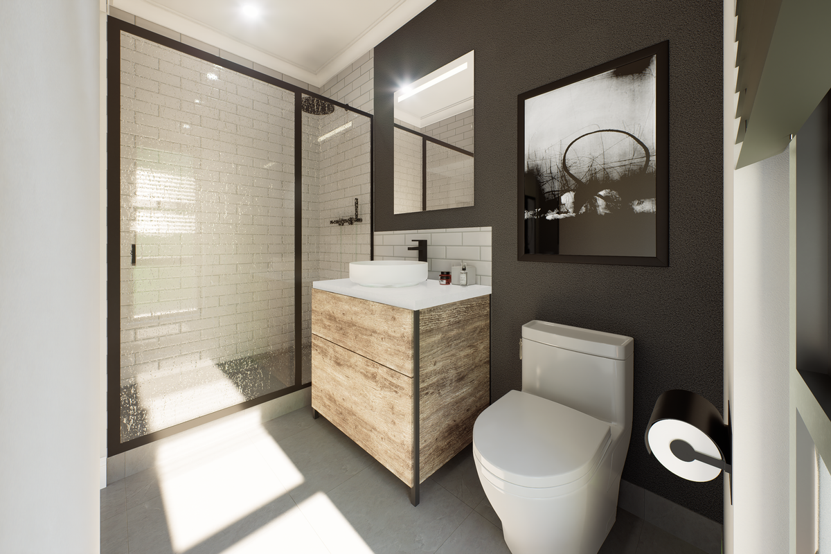 Discover The Mea-Ne' — Where Modern Elegance Meets Green Living - Photo 3
