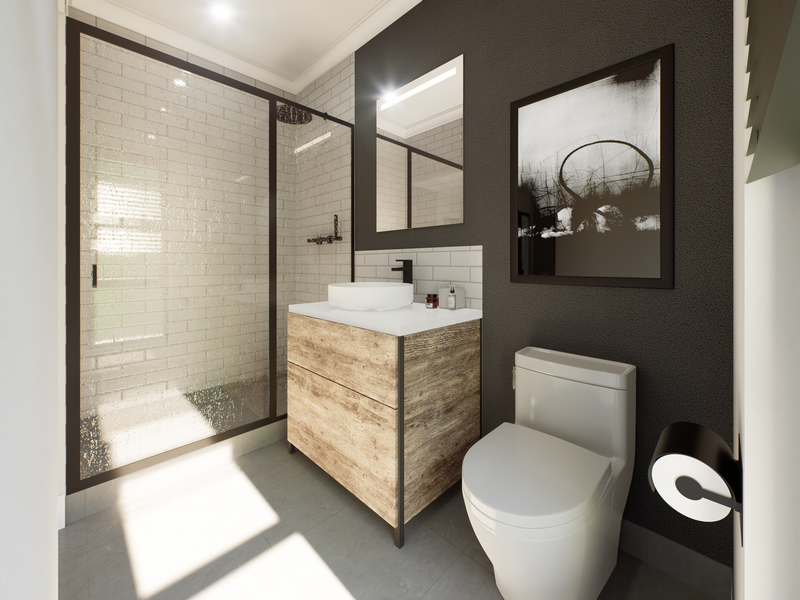 Discover The Mea-Ne' — Where Modern Elegance Meets Green Living - Photo 3