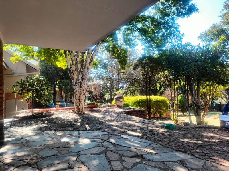 SPACIOUS 4 BEDROOM 3 BATHROOMS FAMILY HOUSE - Photo 4