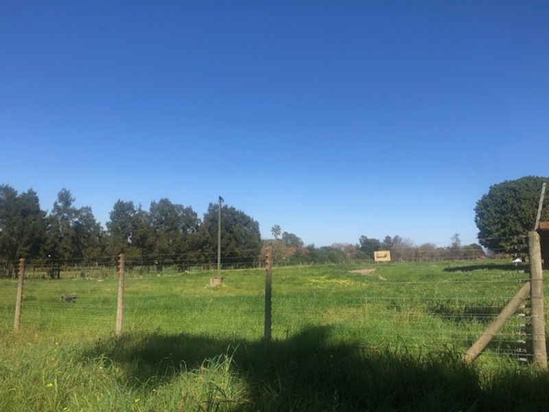 A RARE CANVASS ON THE DOORSTEP OF NATURE - Photo 6