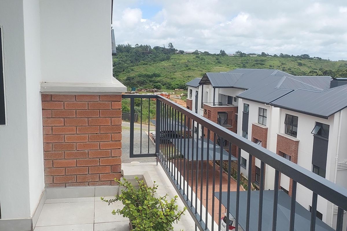 Apartment Rental Monthly In Ballito - Photo 2