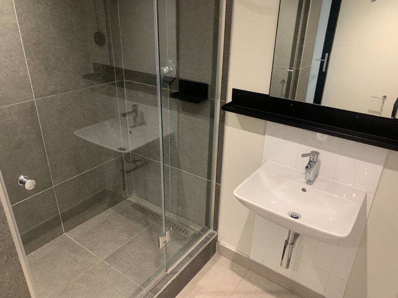 Stylish Urban Living in the Heart of Sandton – Unit 106 at The Lineal - Photo 9