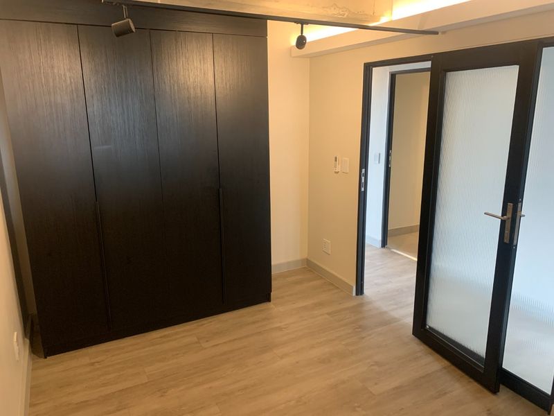 Stylish Urban Living in the Heart of Sandton – Unit 106 at The Lineal - Photo 8