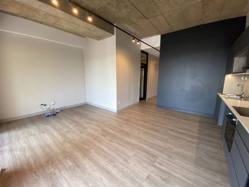 Stylish Urban Living in the Heart of Sandton – Unit 106 at The Lineal - Photo 7