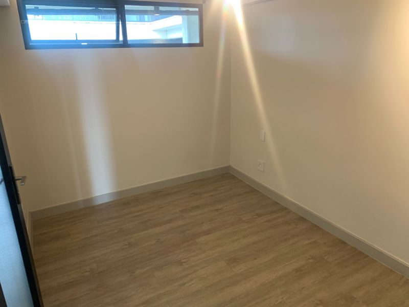 Stylish Urban Living in the Heart of Sandton – Unit 106 at The Lineal - Photo 6