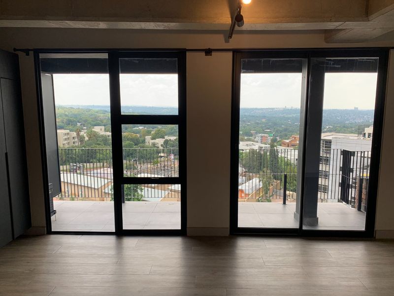 Stylish Urban Living in the Heart of Sandton – Unit 106 at The Lineal - Photo 4