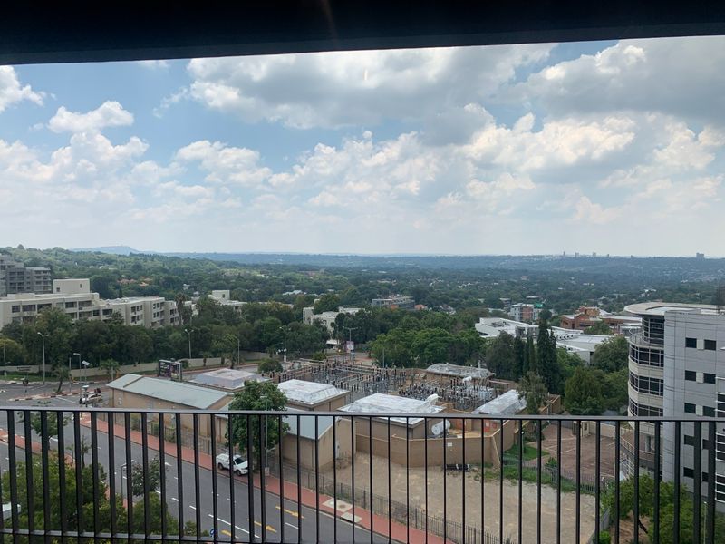 Stylish Urban Living in the Heart of Sandton – Unit 106 at The Lineal - Photo 10