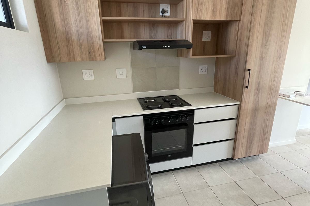 Apartment Rental Monthly In Ballito - Photo 2