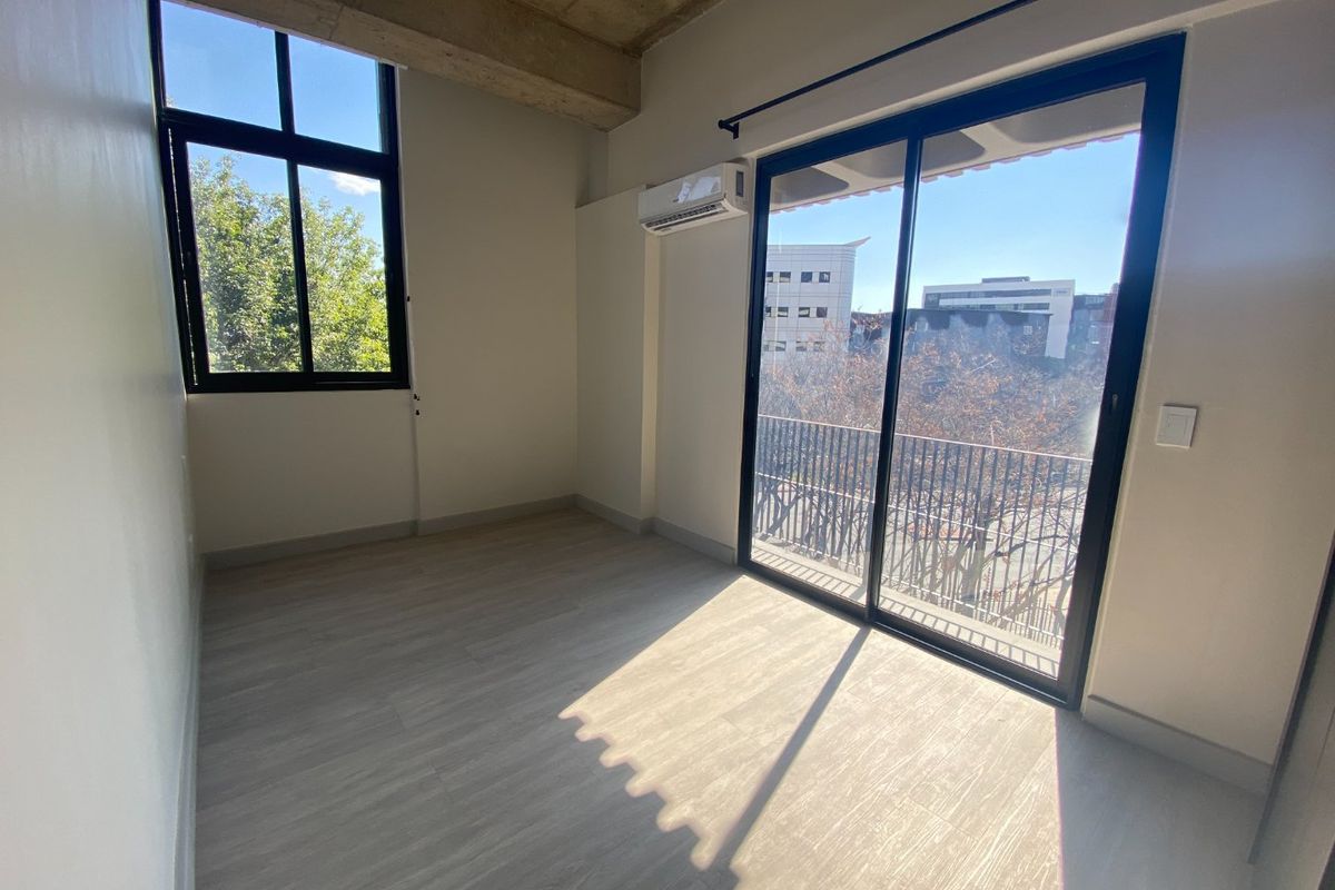 Secure, Sophisticated Living in the Heart of Sandton – Unit 109 at The Lineal - Photo 4