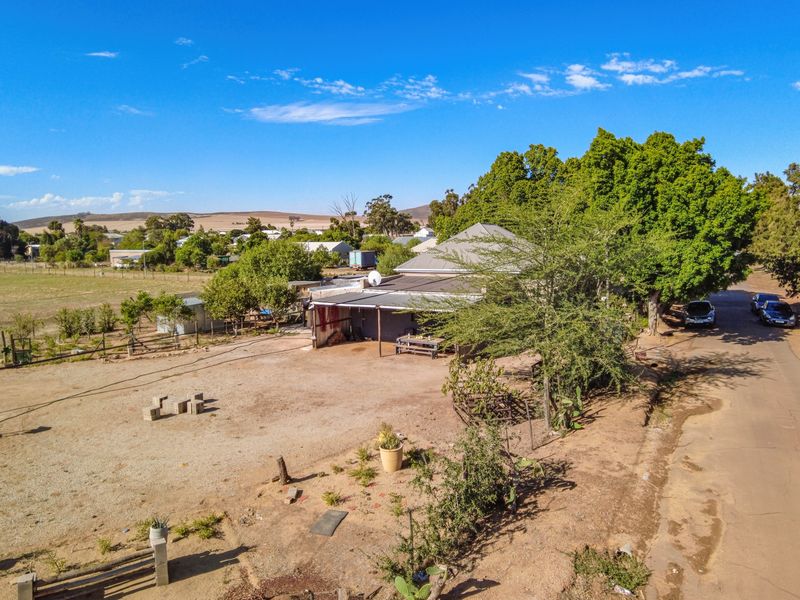 Modern Country Living with added potential Flatlet - Photo 5