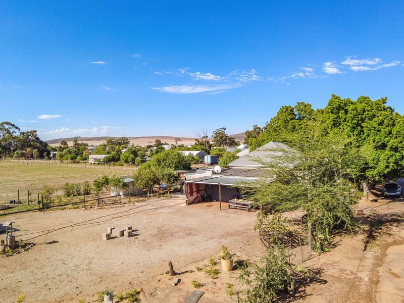 Modern Country Living with added potential Flatlet - Photo 4