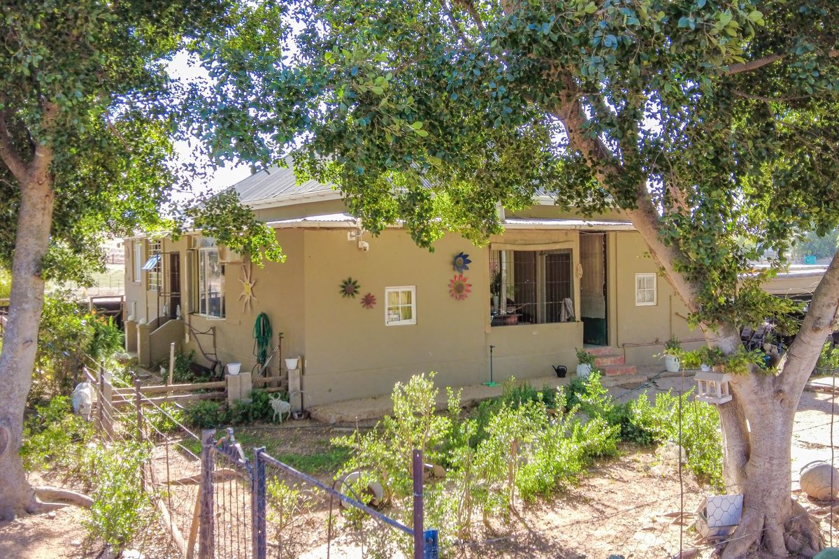 Modern Country Living with added potential Flatlet - Photo 2