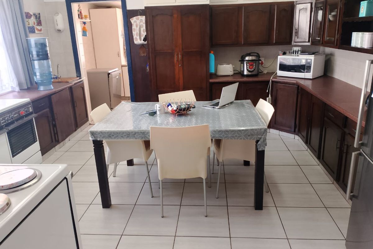 3 Bedroom plot with flatlets  For Sale in Sundra - Photo 5