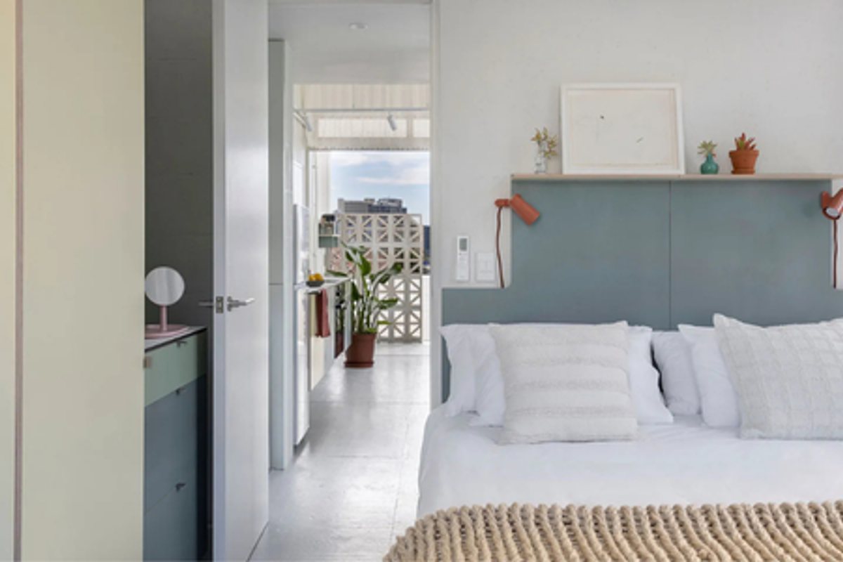 Modern Luxury Meets Smart Investment – BlackBrick Gardens Apartments - Photo 2