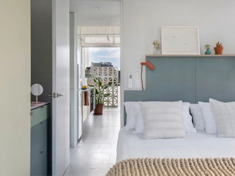 Modern Luxury Meets Smart Investment – BlackBrick Gardens Apartments - Photo 2