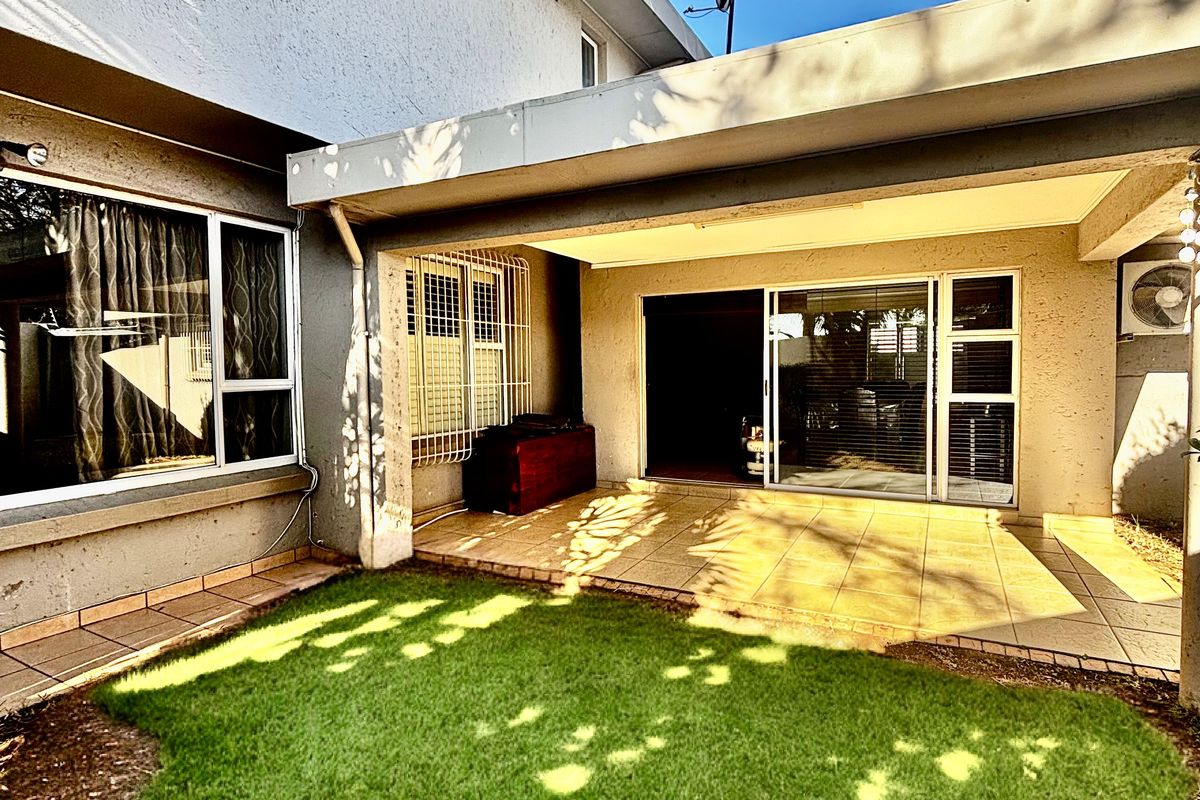 Gem 3 Bed - Waverley simplex garden unit - Photo 3