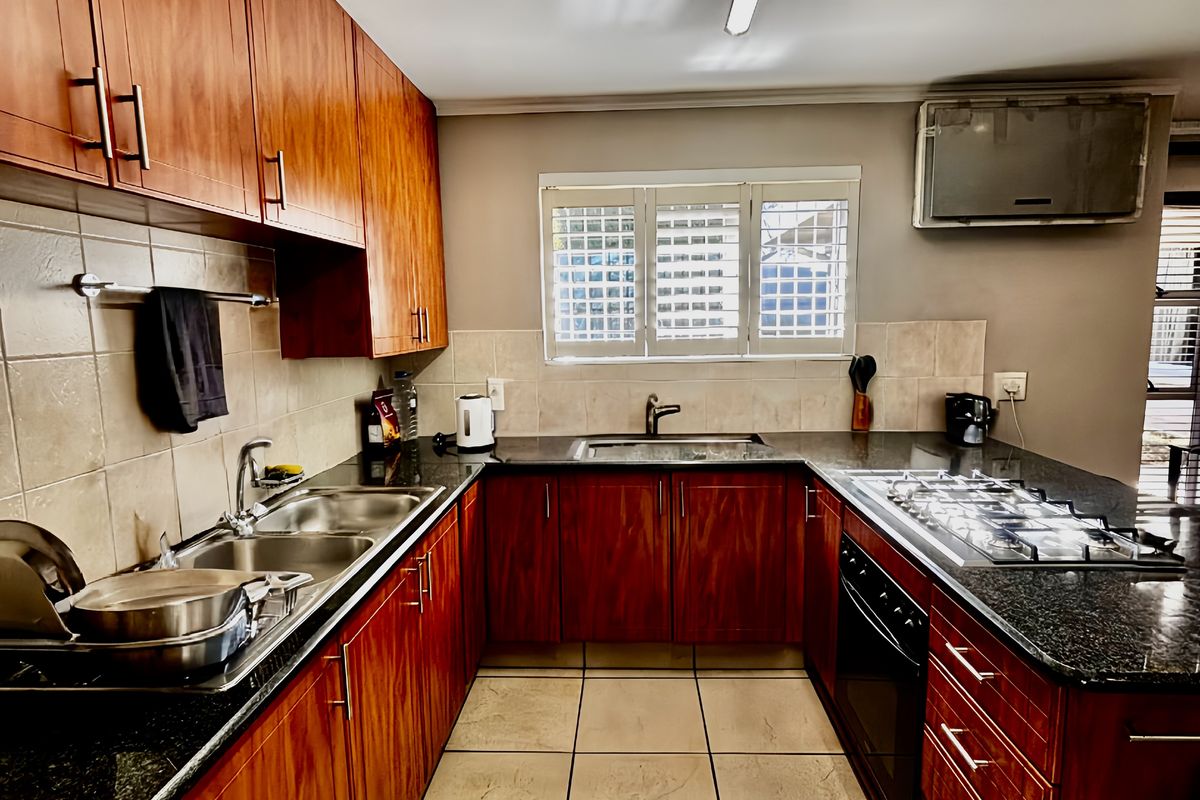 Gem 3 Bed - Waverley simplex garden unit - Photo 4