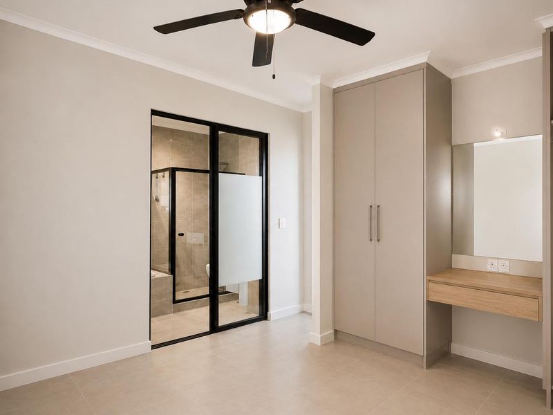 Modern 2-Bedroom Gem in a Secure Complex! - Photo 4