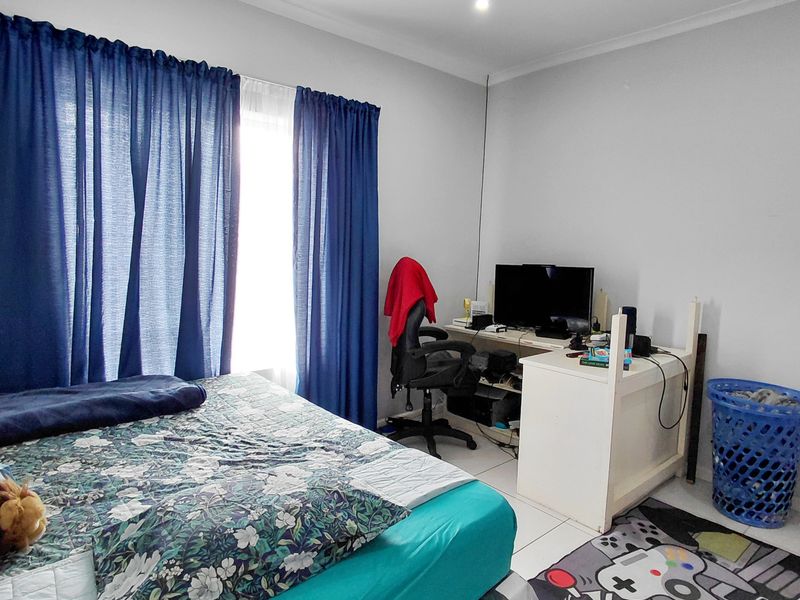 LOVEMORE PARK 4 BED 2 BATH HOME WITH DOUBLE GARAGE FOR RENT - Photo 10