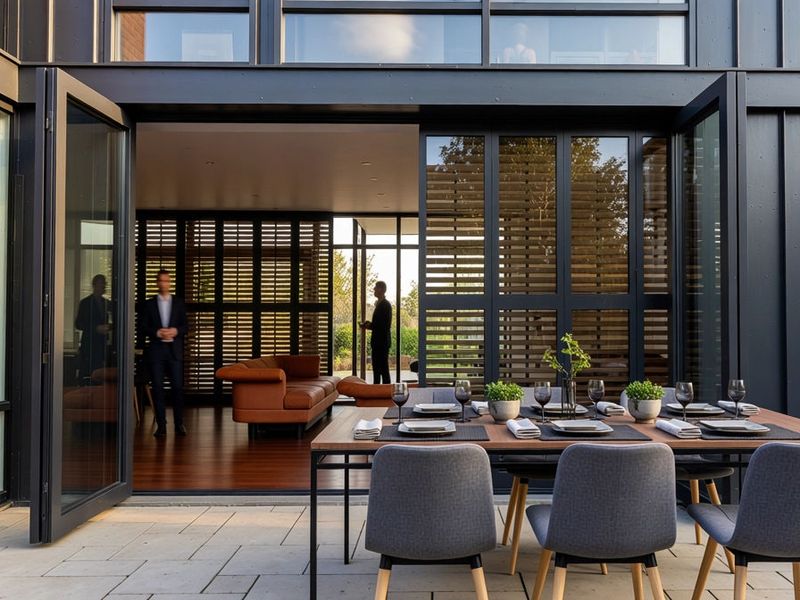 Contemporary luxury living in an exclusive boutique three-dwelling development. - Photo 4