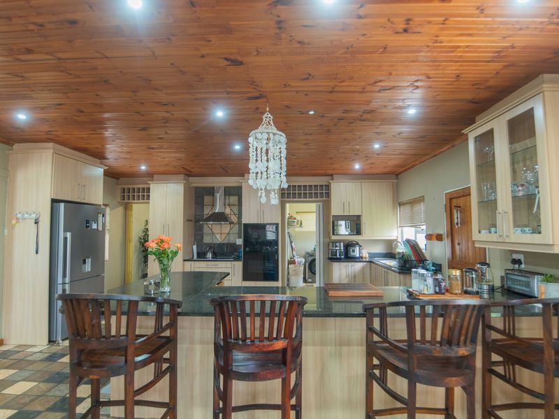 Charming Farm-Style Sanctuary in the Heart of the City! - Photo 7