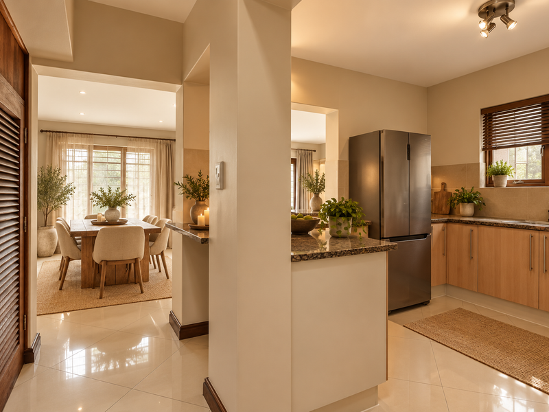 Room to Grow, Space to Breathe - Secure Country Living in Rietvlei Country Estate - Photo 3