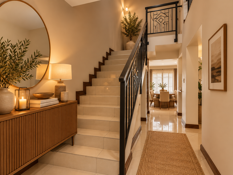 Room to Grow, Space to Breathe - Secure Country Living in Rietvlei Country Estate - Photo 2