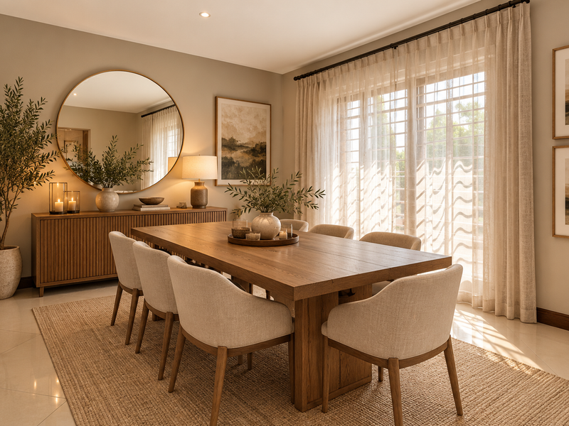 Room to Grow, Space to Breathe - Secure Country Living in Rietvlei Country Estate - Photo 4
