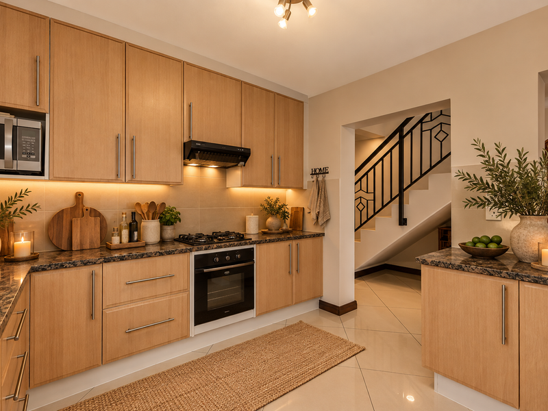 Room to Grow, Space to Breathe - Secure Country Living in Rietvlei Country Estate - Photo 10