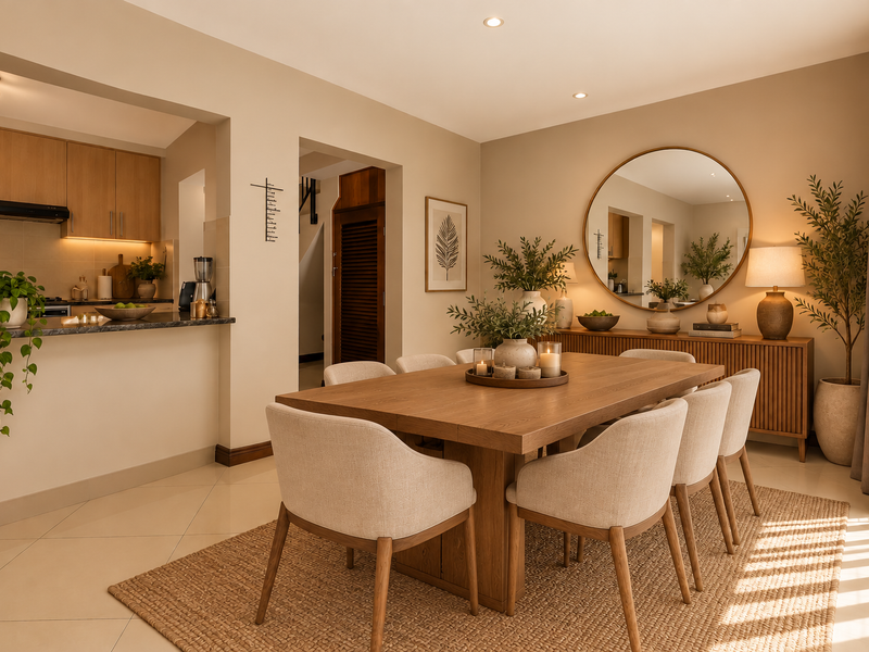 Room to Grow, Space to Breathe - Secure Country Living in Rietvlei Country Estate - Photo 9