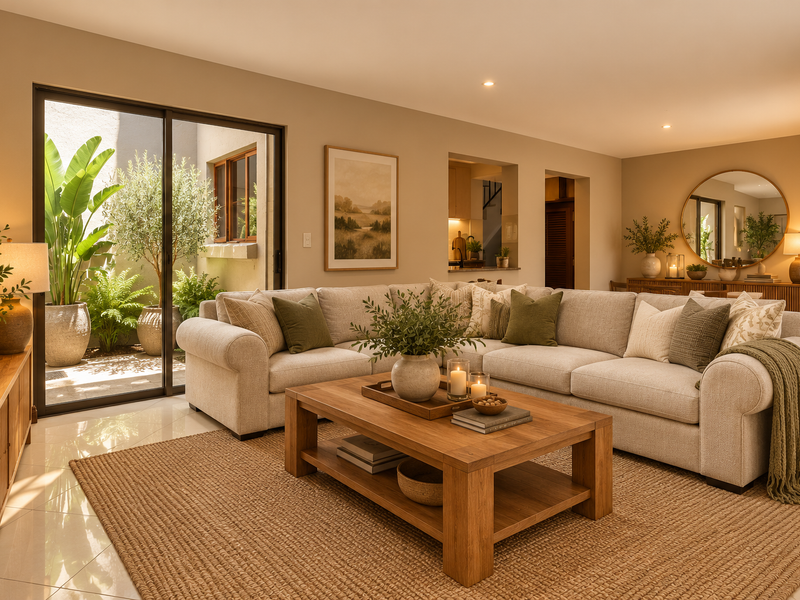 Room to Grow, Space to Breathe - Secure Country Living in Rietvlei Country Estate - Photo 8