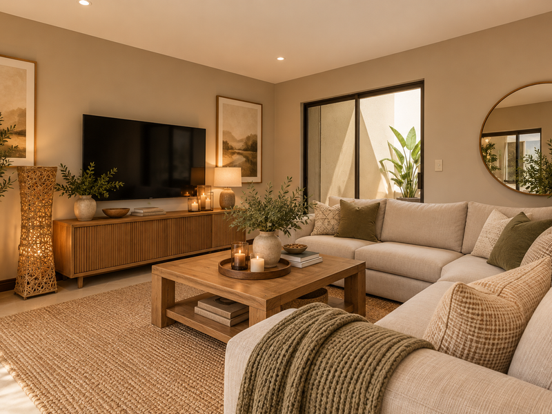 Room to Grow, Space to Breathe - Secure Country Living in Rietvlei Country Estate - Photo 7
