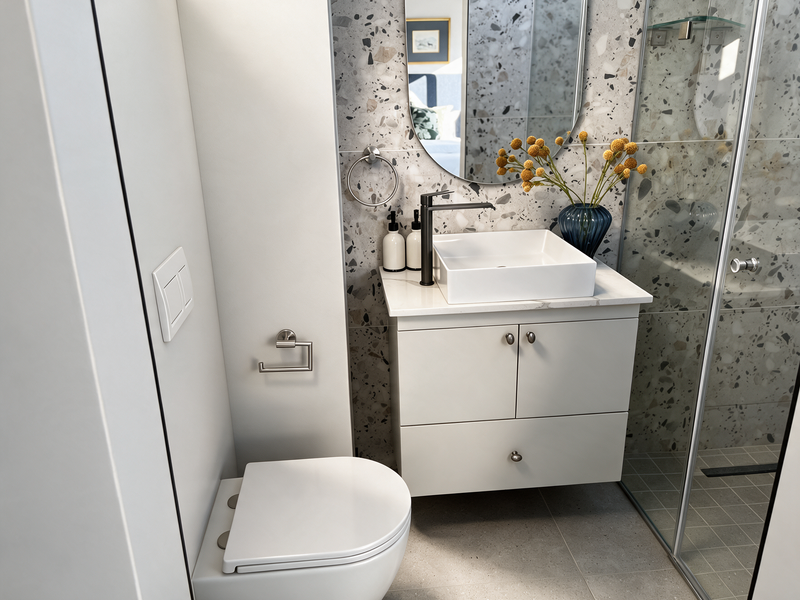 Purpose-Built Luxury | 8 Exclusive Residences at Allora - Photo 9
