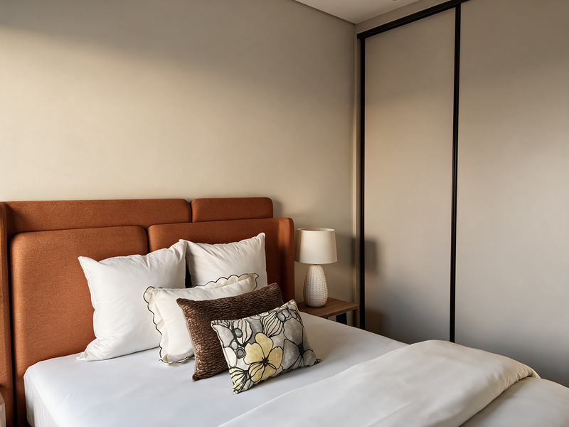 Purpose-Built Luxury | 8 Exclusive Residences at Allora - Photo 8