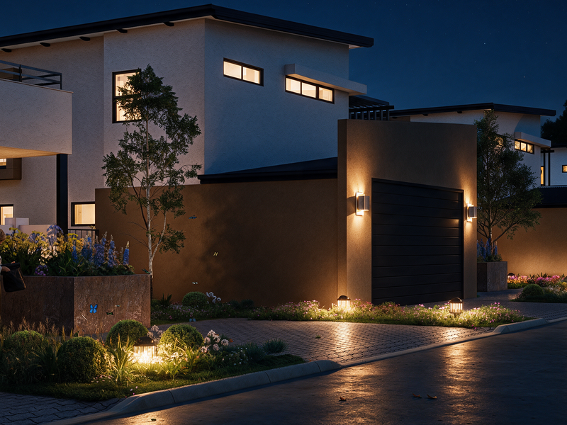 Purpose-Built Luxury | 8 Exclusive Residences at Allora - Photo 6