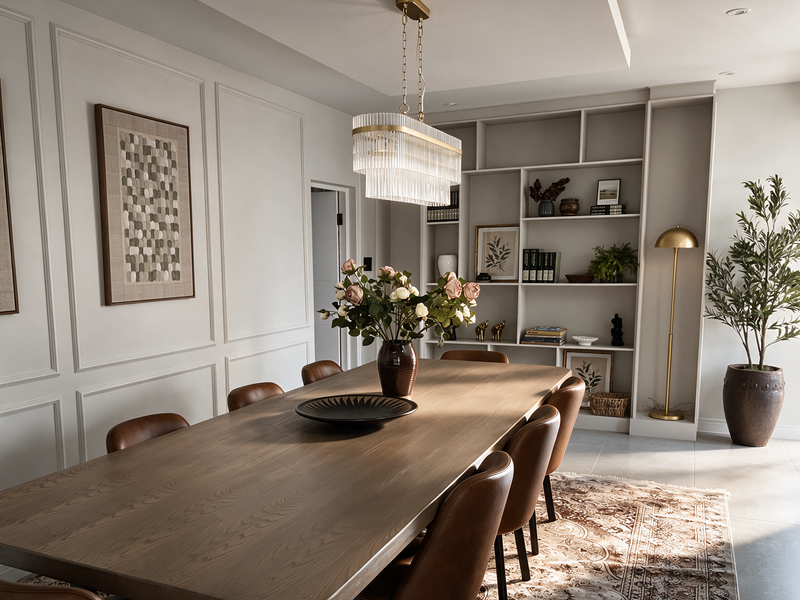 Purpose-Built Luxury | 8 Exclusive Residences at Allora - Photo 7