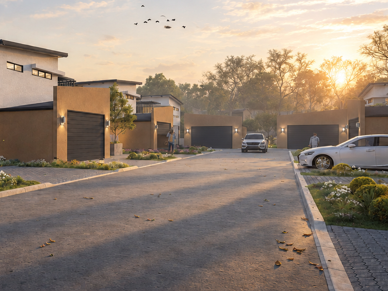Purpose-Built Luxury | 8 Exclusive Residences at Allora - Photo 2