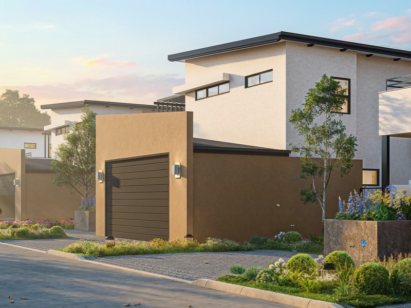 Purpose-Built Luxury | 8 Exclusive Residences at Allora - Photo 3