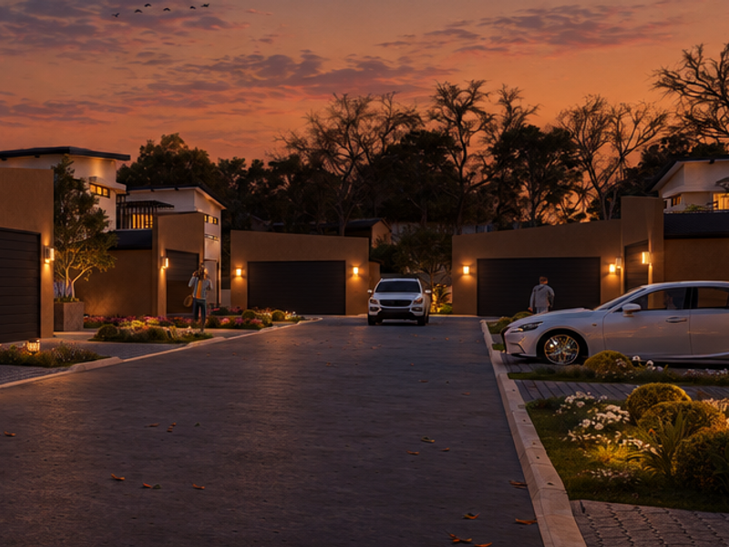 Purpose-Built Luxury | 8 Exclusive Residences at Allora - Photo 4