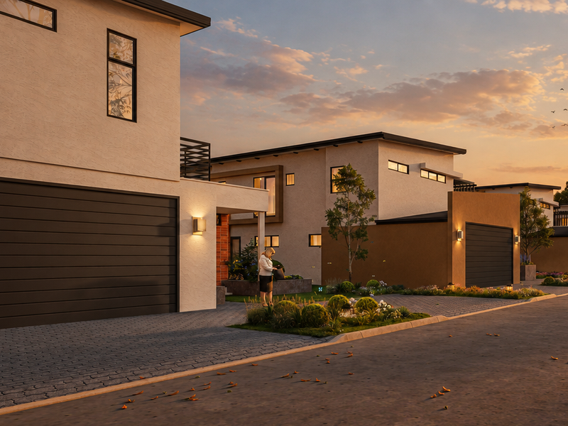 Purpose-Built Luxury | 8 Exclusive Residences at Allora - Photo 5