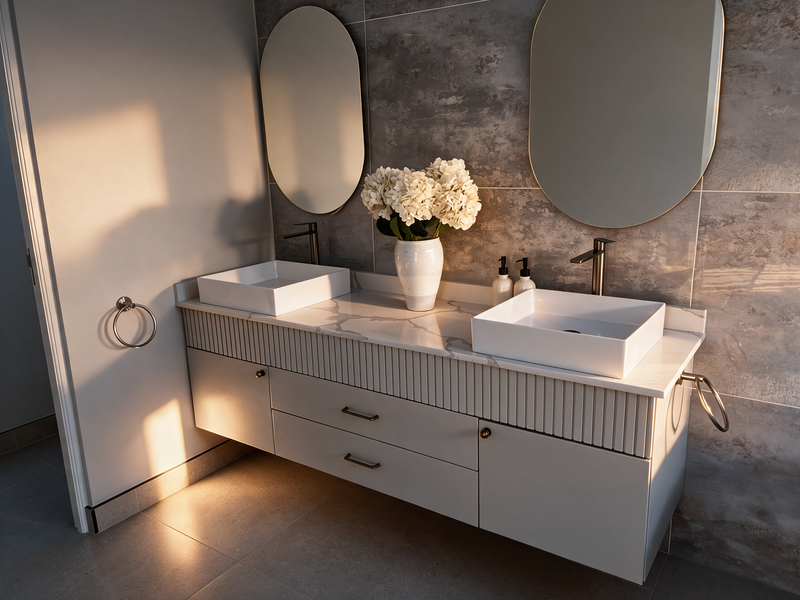 Purpose-Built Luxury | 8 Exclusive Residences at Allora - Photo 10