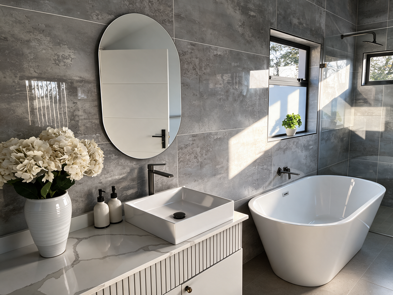 Modern Living | Uncompromised | Welcome to Allora - Photo 9