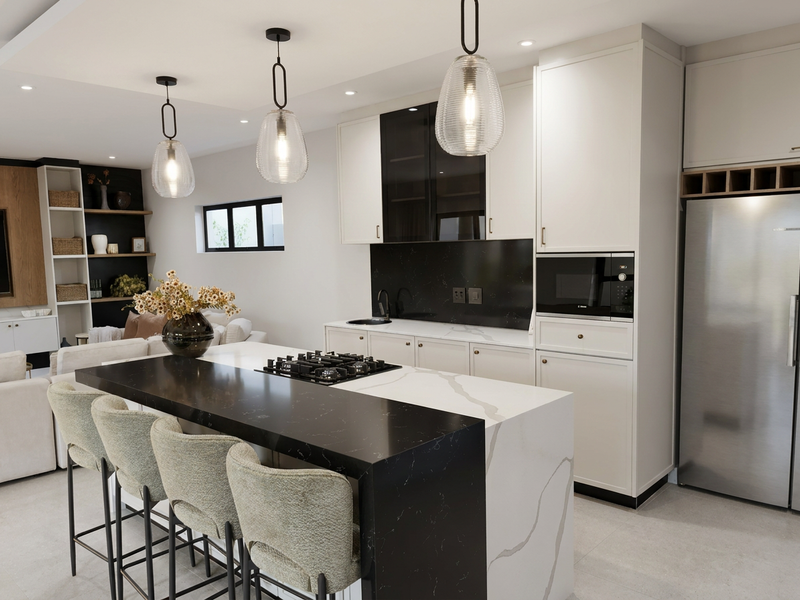 Modern Living | Uncompromised | Welcome to Allora - Photo 4
