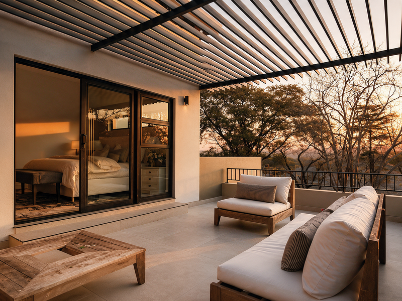Modern Living | Uncompromised | Welcome to Allora - Photo 5